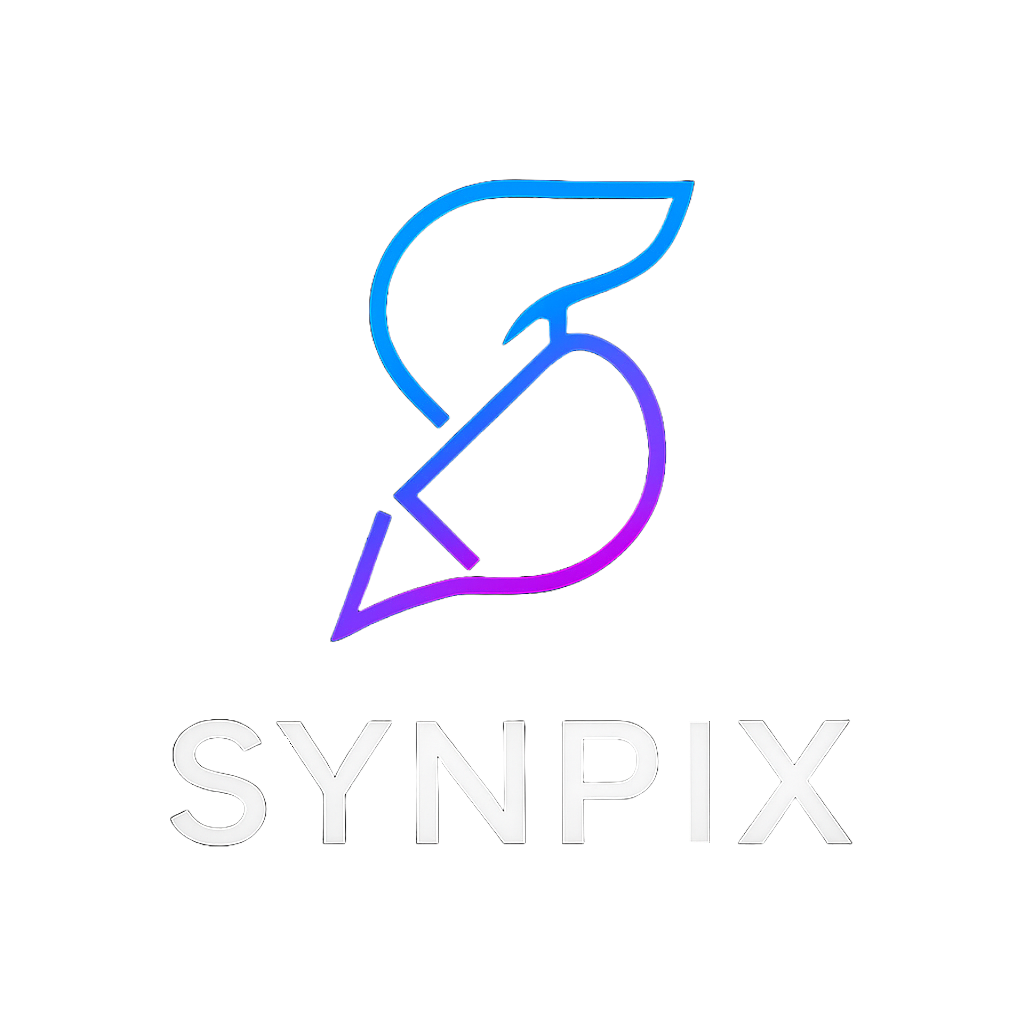 synpixstudio.com